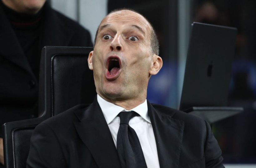 أليجري بعد فوز ميلان على إنتر: الانتصار يمنحنا دفعة معنوية وهدفنا التأهل لدوري الأبطال