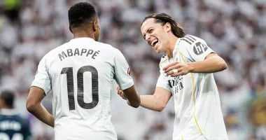 إصابة كاريراس تضرب ريال مدريد قبل مواجهة مانشستر سيتي في دوري أبطال أوروبا وتأثيرها على الفريق