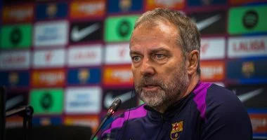 التعادل أمام نيوكاسل خطوة إيجابية نحو تقديم عرض متميز في مباراة كامب نو المقبلة للطموحات الكبرى