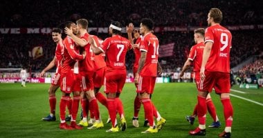 بايرن ميونخ يواجه تحدي كبير في الصراع مع أتالانتا ضمن منافسات دوري أبطال أوروبا من أجل التأهل