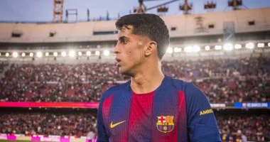 الهلال يقترب من إتمام صفقة كاسادو في ظل التحركات المنتظرة لرحيل كانسيلو إلى برشلونة