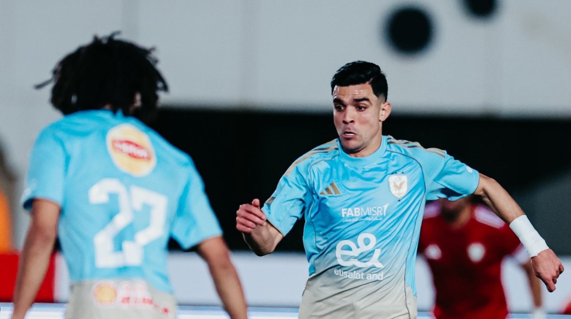 حارس طلائع الجيش يؤكد أن استعدادهم الجيد لمواجهة الأهلي كان سر الانتصار بفضل توفيق الله عز وجل