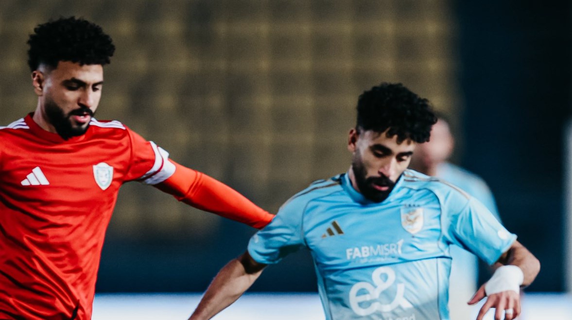 سيف زاهر يصرح بأن لاعبي الأهلي أظهروا استهتاراً ملحوظاً خلال مباراة طلائع الجيش وغياب التركيز المطلوب