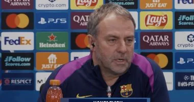 قبل مواجهة نيوكاسل أمام برشلونة في دوري أبطال أوروبا الدوري الإنجليزي يثبت مكانته كأفضل دوري في العالم