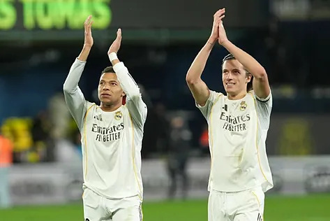 لعنة الإصابات تكتسح صفوف مدريد قبل المواجهة المرتقبة أمام السيتي في قمة الدوري الأوروبي