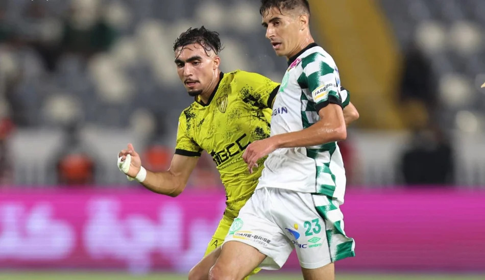 مأزق التأخيرات يضع عصبة بلقشور تحت نيران الانتقادات في ظل الأوضاع الراهنة والتحديات المتزايدة