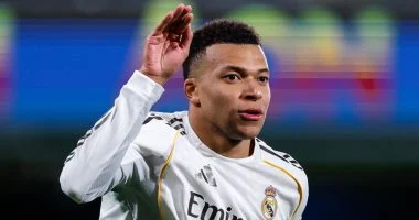 مبابي يتخذ خطوة حاسمة نحو كأس العالم 2026 في ظل تطورات مثيرة توحي بطموحات كبيرة للبطولة القادمة