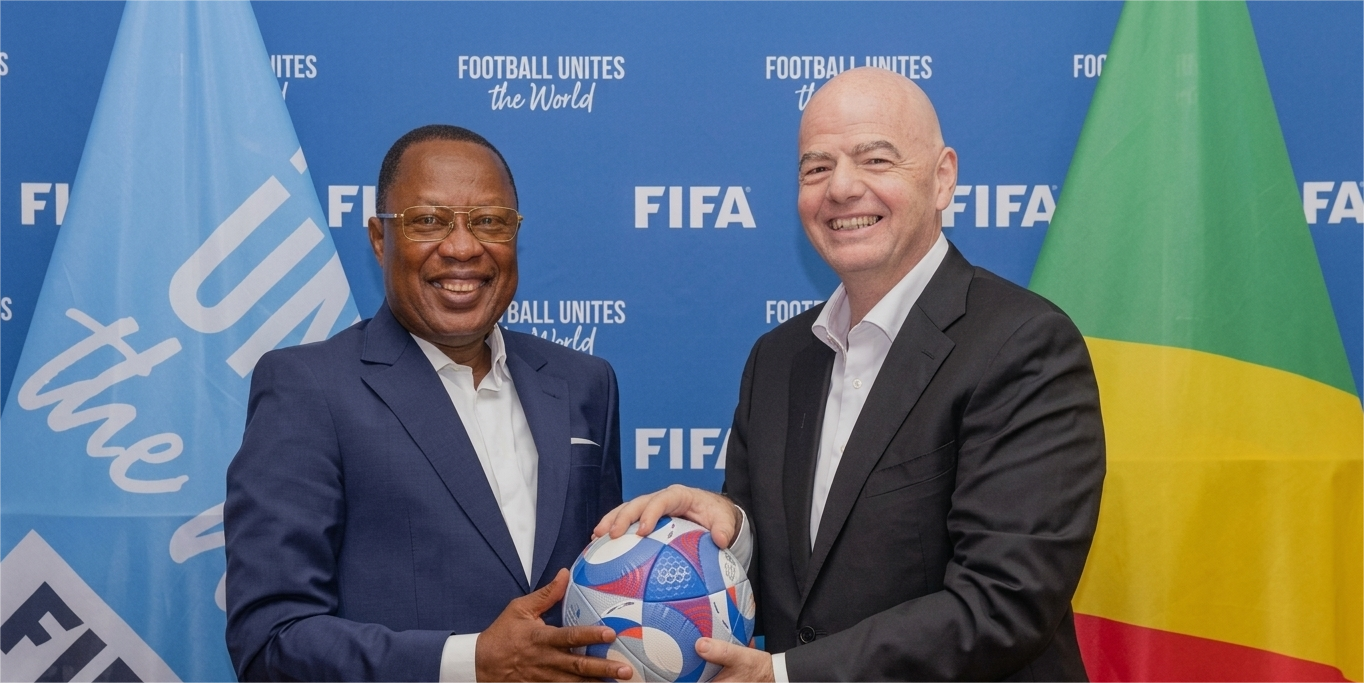 محكمة تنطق بالحكم بالسجن مدى الحياة على رئيس الاتحاد الكونغولي في قضية فساد كبيرة تهز البلاد