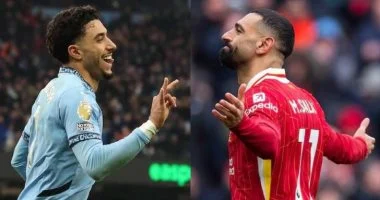 محمد صلاح ومرموش ينتظران بفارغ الصبر نتائج قرعة ربع نهائي كأس الاتحاد الإنجليزي لموسم مثير يقترب