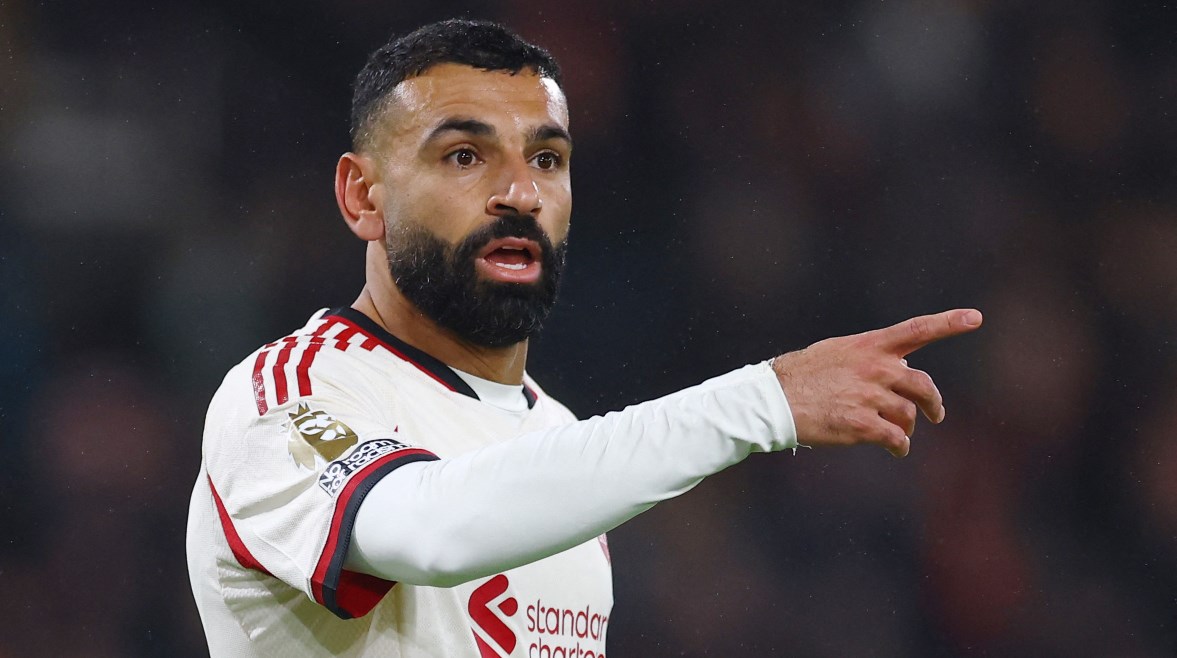 محمد صلاح يقود هجوم ليفربول في مواجهتهم المرتقبة ضد جلطة سراي بدوري أبطال أوروبا