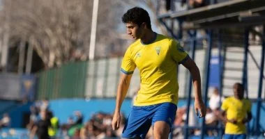 محمد هيثم يتألق مع إستوريل بتسجيل هدفين وصناعة هدف في خمس مباريات مبهرة للفريق