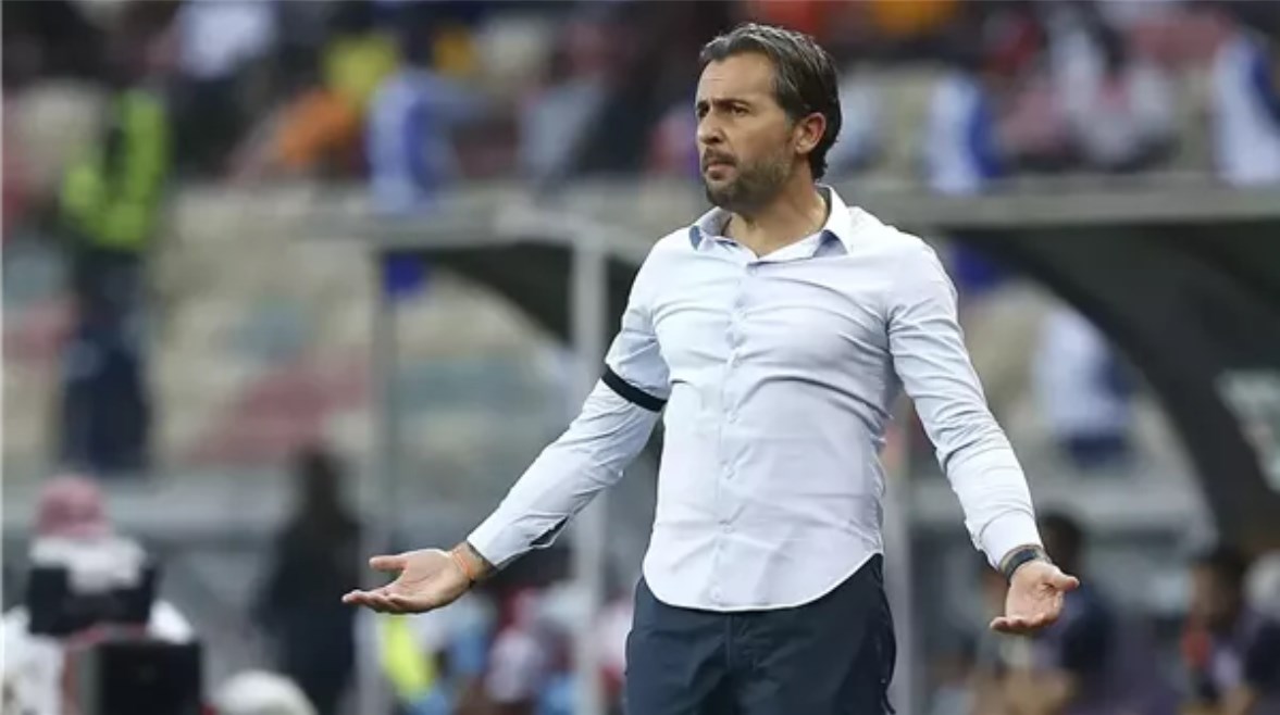 مدرب الترجي يؤكد جاهزيته لمواجهة الأهلي ويسعى لاستغلال ميزة اللعب على أرضه وأمام جماهيره الحماسية