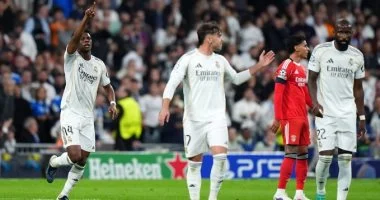 مواعيد مباريات كرة القدم اليوم الأربعاء 11 مارس 2026 وأهم القنوات الناقلة لمتابعة الأحداث الرياضية مباشرة