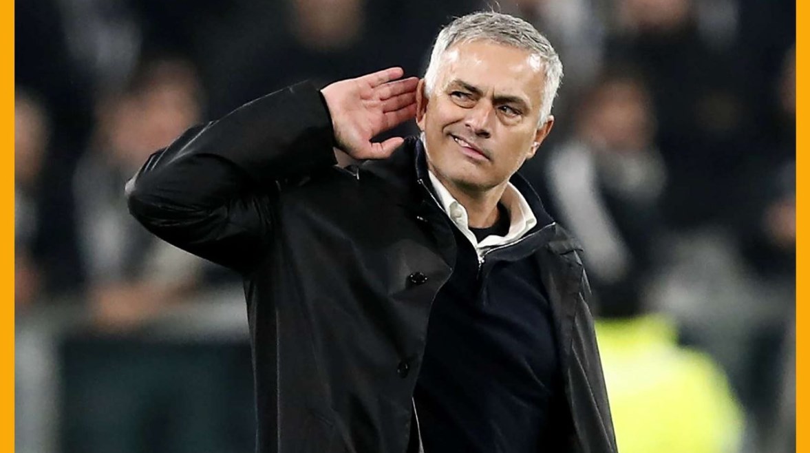 مورينيو يعبّر عن غضبه تجاه بورتو بعد أن قدَّم روحه للفريق ويتهمونه بالخيانة رغم تضحياته الكبيرة