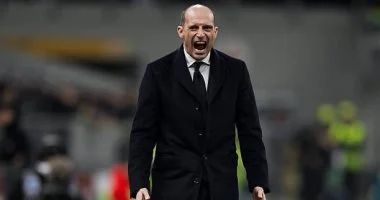 ميلان يواصل تألقه في الدوري الإيطالي تحت قيادة أليجرى محققًا انتصارات متتالية ودون أي خسارة أمام الكبار